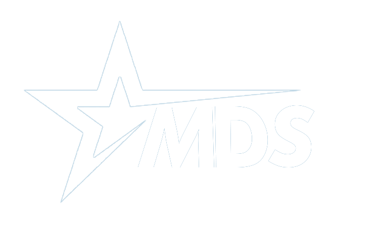 MDS Experts Logo
